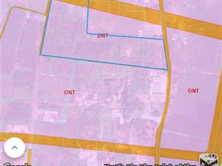 Hơn 1.1ha quy hoạch full đất ở xã bưng riềng. phù hợp nhà vườn nghỉ dưỡng, homestay, biệt thự vườn