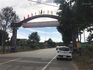 Giá tốt hiếm có. full phủ hồng  lộ giới đường nhựa 6m  cách ql55 300m