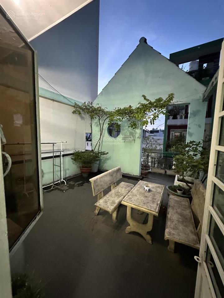 Bán gấp nhà 3 tầng, hẻm 4m, đường nguyễn hữu tiến, tân phú, 50m2, 6 tỷ