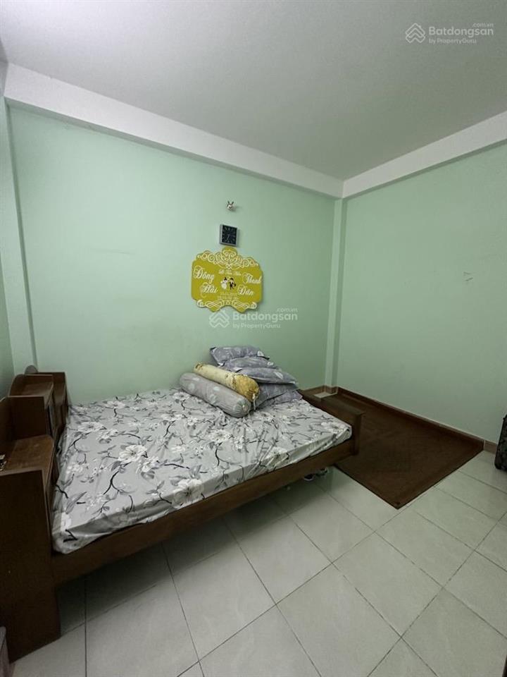 Bán gấp nhà 3 tầng, hẻm 4m, đường nguyễn hữu tiến, tân phú, 50m2, 6 tỷ