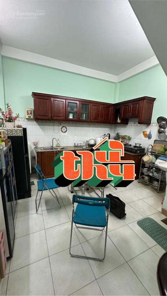 Bán gấp nhà 3 tầng, hẻm 4m, đường nguyễn hữu tiến, tân phú, 50m2, 6 tỷ