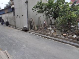 Chính chủ gửi bán 115m2 đất khê nữ, nguyên khê, đông anh. cách lê hữu tựu 20m. đường thô ô tô tránh