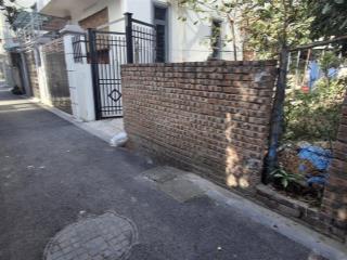 Chủ gửi bán lô góc 58,8m2 đất đài bi. ôtô 7 chỗ vào trong đất. sát với trung tâm huyện đông anh