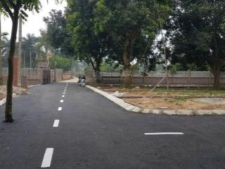 Chủ gửi bán 86,2m2 đất ban tiện, minh trí. ngay hồ ban tiện và sân golf minh trí (hà nội golf club)