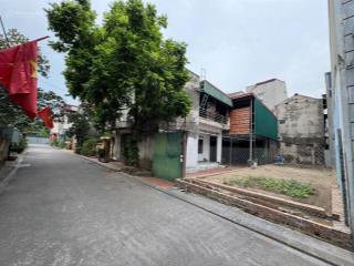 Chủ gửi bán 72m2 đất tổ 19, thị trấn đông anh. đường thông ôtô tránh ngay đường cửa hàng mới.