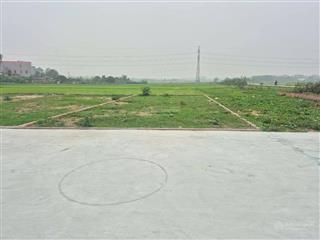 120m2 giãn dân thôn đường yên xuân nộn giãn dân anh, 2 mặt đường, sát sân vận động to nhất việt nam