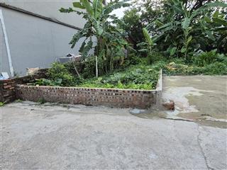 Bán đất kính nỗ, 5,396 tỷ, 71m2, mặt tiền 4m, pháp lý đầy đủ
