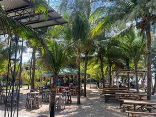 Bán đất tại nam sông hậu, trần đề, sóc trăng, 2988m2 giá siêu hời đẹp, nhiều tiện ích