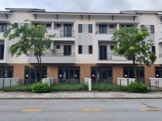 Chính chủ nhà gửi bán căn nhà phố 120m2 sẵn sổ tại dự án centa riverside vsip từ sơn bắc ninh