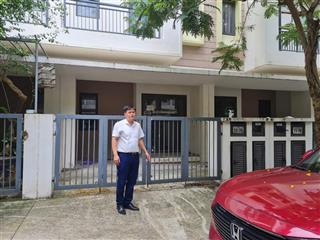 Chính chủ bán căn liền kề dự án beomes  vsip  từ sơn  bắc ninh giá 5.6 tỷ, 75m2