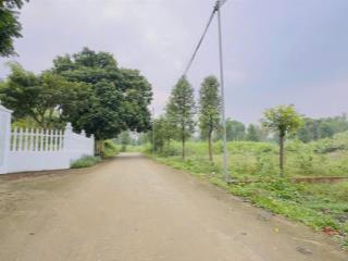 Chỉ hơn 3tỷ sở hữu ngay sổ hồng lô đất 678m tại lương sơn hoà bình cách hà nội chỉ 40km
