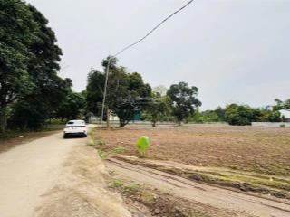 Chuyển nhượng 1852m có 557m đất thổ cư tại lương sơn hoà bình giá chỉ 3tr/1m