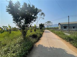 Bán 2000m2 1000m2 ont tại cao phong, hoà bình