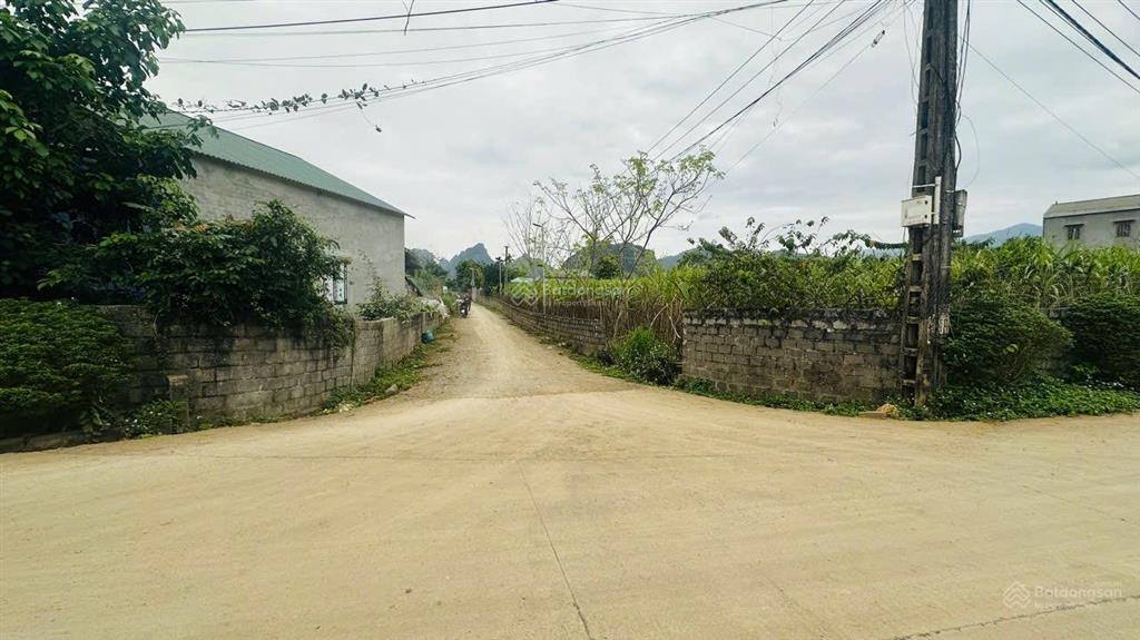 Chủ gửi bán lô đất 2273m2 có 1600m2 ont tại trung tâm hành chính công xã mường thàng tỉnh phú thọ