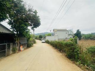 Chủ gửi bán lô đất 2273m2 có 1600m2 ont tại trung tâm hành chính công xã mường thàng tỉnh phú thọ