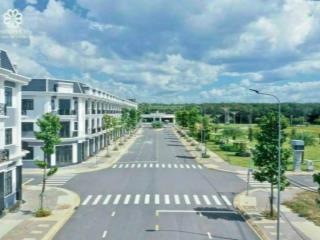 Bán 2 lô liền kề đường cầu mên dự án century city giá 1.950 tỷ bao hết