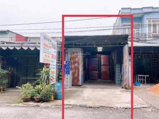Cần bán nhanh căn nhà cấp 4 siêu rẻ thuận an
