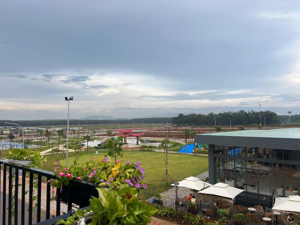 Dự án đất nền thế link city tọa lạc tại quốc lộ 1a, nhận booking vị trí đẹp. sổ riêng