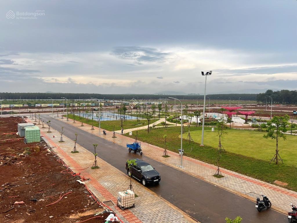 Dự án đất nền thế link city tọa lạc tại quốc lộ 1a, nhận booking vị trí đẹp. sổ riêng