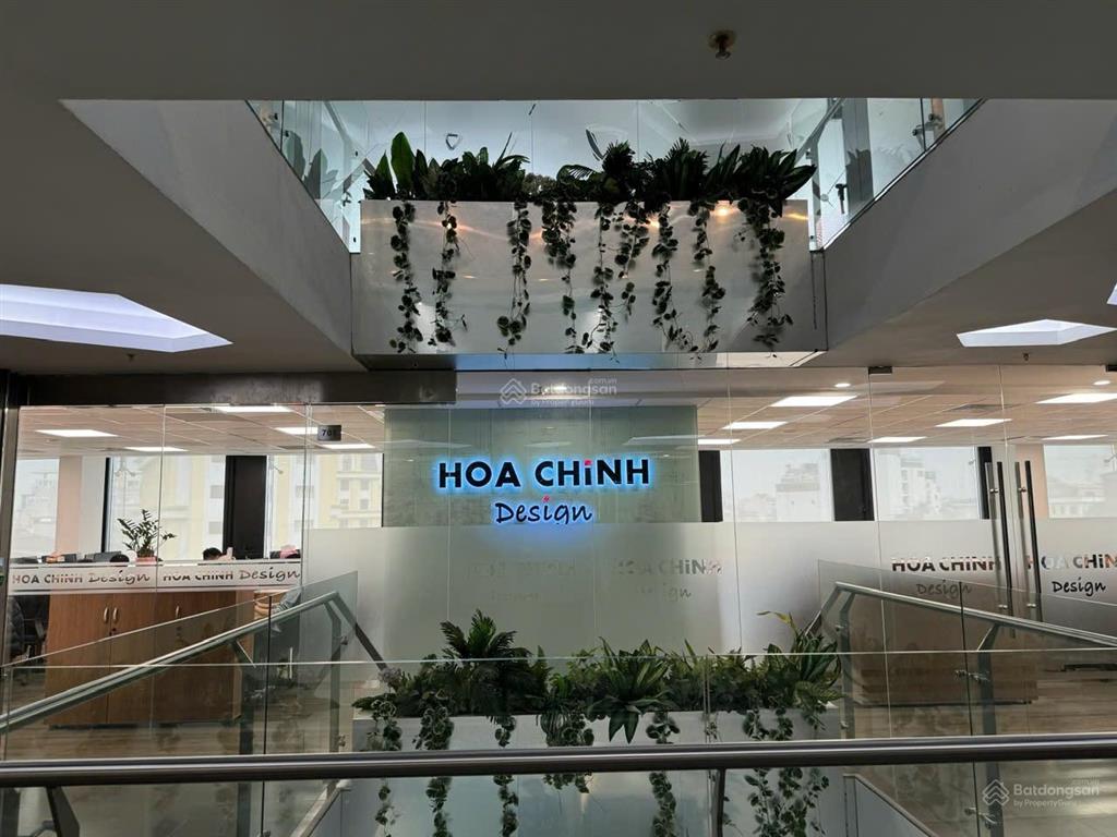 Cho thuê văn phòng từ 20m2  1000m2 tại tòa nhà coalimex  33 tràng thi, hoàn kiếm, hà nội