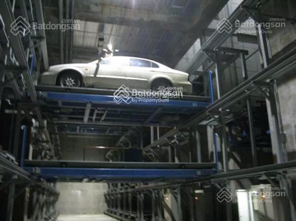 Cho thuê văn phòng từ 20m2  1000m2 tại tòa nhà coalimex  33 tràng thi, hoàn kiếm, hà nội