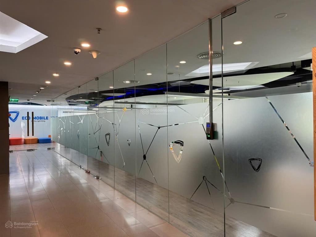 Cho thuê văn phòng từ 20m2  1000m2 tại tòa nhà coalimex  33 tràng thi, hoàn kiếm, hà nội