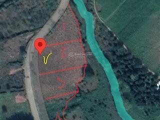 Bán 1000m2 = 3,7 tỷ bám suối. trục chính đường 8m. yên bài, hà nội