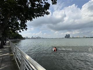 Cần bán mảnh đất đẹp tại võng thị, thụy khuê, tây hồ  nhỉnh 14 tỷ phù hợp ở và cho thuê