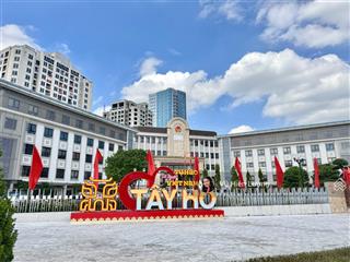 Chính chủ bán nhà phân lô  o tô gần 2 cụ rồng  tây hồ. giá chỉ từ 15 tỷ
