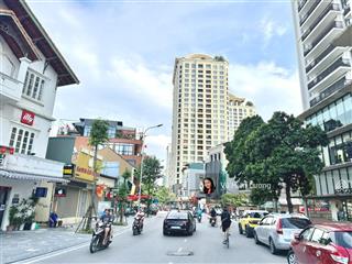 Chính chủ bán đất mặt tiền 7m. phố tứ liên, tây hồ . 116m, giá từ 19 tỷ.