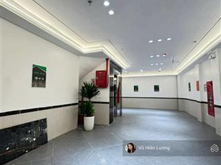 Chính chủ bán toà apartment xây mới. dòng tiền ~ 1.8tỷ/năm. vốn đầu tư sẵn 36 tỷ.