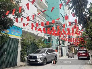 Chính chủ bán đất mặt tiền quyền lực, ô tô thông âu cơ  tây hồ. 129m², giá hơn 29tỷ