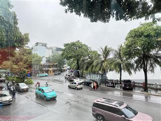 Chính chủ bán đất mặt tiền rộng thông xuân la  tây hồ. 148m, nở hậu. vốn sẵn 28tỷ