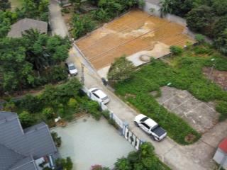 Bán đất đẹp 153,2m2 tại đông yên, quốc oai, hà nội giá ưu đãi 2,7 tỷ
