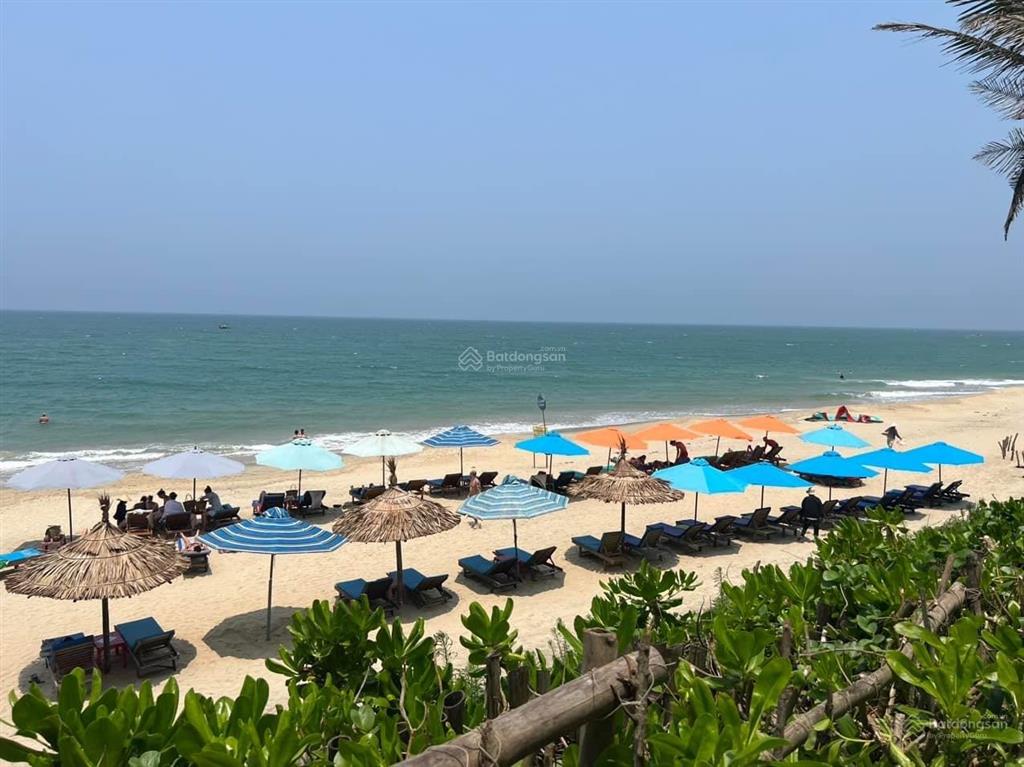 Bán đất tại nguyễn phan vinh, cẩm an, hội an, 14 tỷ, 236 m2