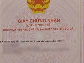 Đất thổ cư đảo hòn nghệ, diện tích lớn, mặt tiền rộng, view trực diện biển