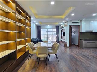 Căn hộ 3pn, 2wc tại sunrise city, 8,5 tỷ, 124m2 view đẹp hàng hiếm