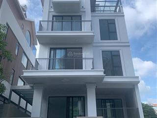 Cho thuê bt đẹp xuất sắc tại him lam kênh tẻ, 50 triệu, 150m2