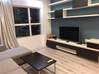 Bán căn hộ chung cư 1pn, 1wc tại sunrise city, tân hưng, q7, 4,5 tỷ vnd