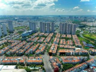 Cho thuê nhà 5x20m kdc him lam kênh tẻ, thiết kế vp, có thang máy. giá 45tr/tháng.  0909 992 ***