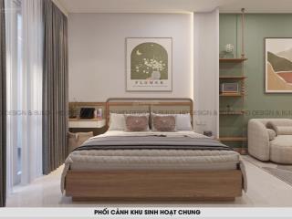 Chính chủ bán căn offictell 42m2 có ban công sunrise city north ,có thông báo làm sổ hồng.