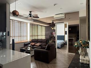 Bán căn hộ chung cư tại sunrise city, 7,9 tỷ vnd, 97m2, 2pn, 2wc, giá tốt