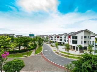 Chính chủ gửi bán căn biệt thự góc đầu hồi, diện tích 330m2 full nội thất đẹp