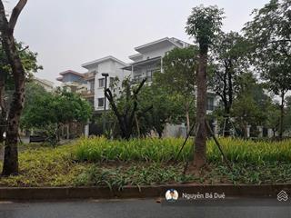 Chuyển nhượng siêu biệt thự gamuda diện tích 360m2 hoàn thiện giá tốt