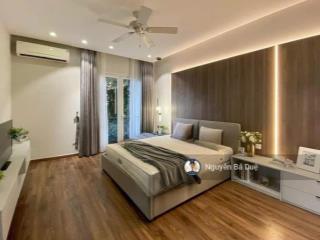 Bán biệt thự đẹp tại gamuda diện tích 193m2, full nội thất giá đầu tư 0972 895 ***