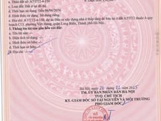 Noble palace long biên  quỹ 80 căn đẹp, csbh chiết khấu cao tháng 11 vs 12  0972 895 ***