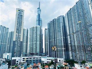 3pn bán 135m2 view lm81 giá 11 tỷ 350 btp