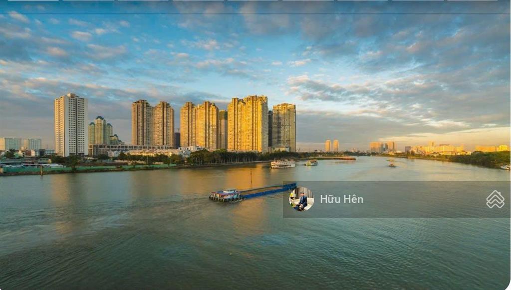 Hot! saigon pearl 2pn, 90m² view đẹp giá 8,5 tỷ, chính chủ uy tín