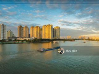 Hot! saigon pearl 2pn, 90m² view đẹp giá 8,5 tỷ, chính chủ uy tín