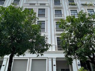 T9  07 nhà phố 5 tầng sang trọng, đất 84m², có sổ, giá 17 tỷ vị trí đắt giá, sinh lời bền vững